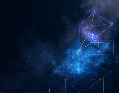 Enhancing Digital Experiences with Crypto and AI