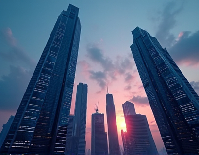 Future Frontiers of Digital Services
