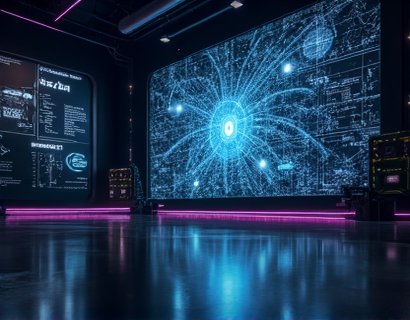Gaining Ground in Digital Interactions: The Synergy of Crypto and AI
