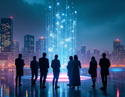 Leveraging Cryptocurrency and Artificial Intelligence in Digital Services