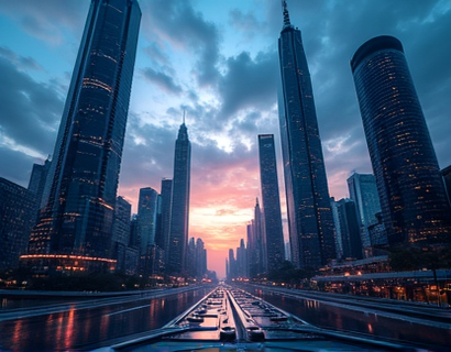 Maximizing Digital Services through Crypto and AI