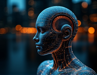 Maximizing the Impact of Cryptocurrency and Artificial Intelligence