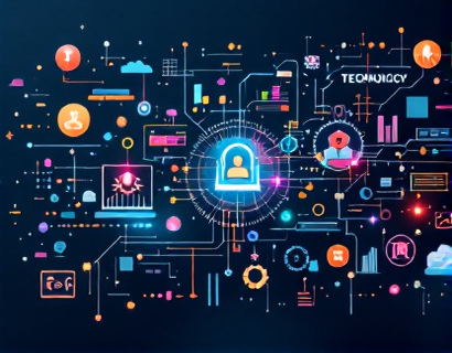 Revolutionizing Digital Interactions: The Synergy of Crypto and AI