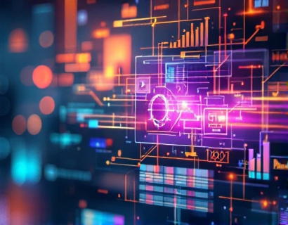Unlocking the Future of Digital Transformation: Opportunities and Applications of Blockchain and AI